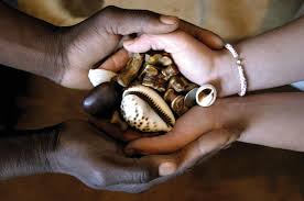 Traditional Healing